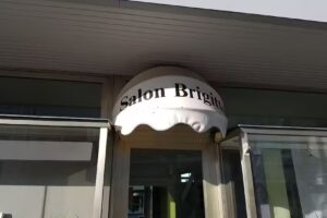 Brigitte Franz Friseursalon
