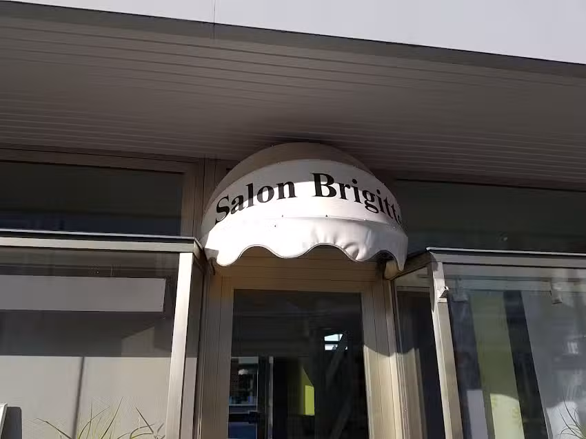 Brigitte Franz Friseursalon