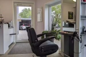 Brigitte Kahlert Salon Struwwelpeter