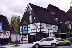 Brigitte Kikillus Er-Sie-Es