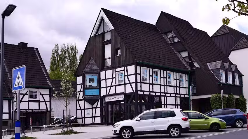 Brigitte Kikillus Er-Sie-Es