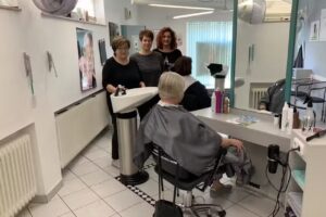 Brigitte Lauffer Friseursalon