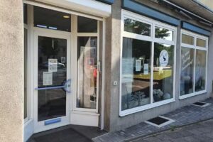 Brigitte&rsquo;s Haarstudio