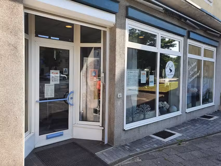 Brigitte&rsquo;s Haarstudio