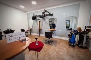 Brigitte’s Haarstudio