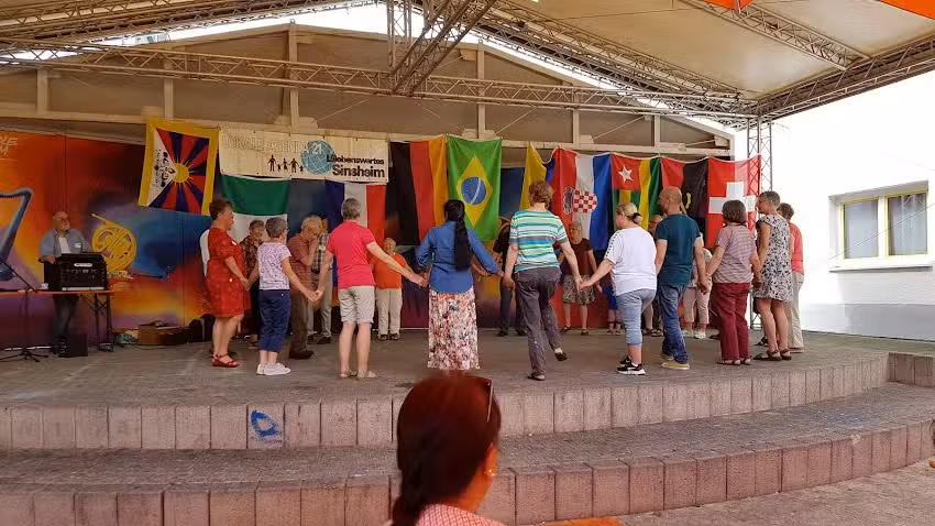 Brigitte Schuhmacher