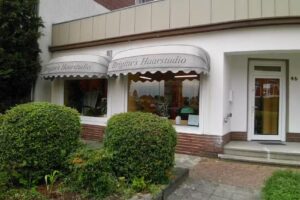 Brigittes Haarstudio