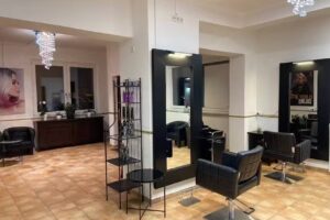 Brillant Hair Salon Wiesbaden