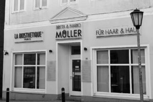 Britta & Mario Müller FÜR HAAR & HAUT