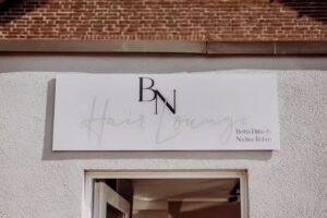 Britta & Nadine BN Hair Lounge