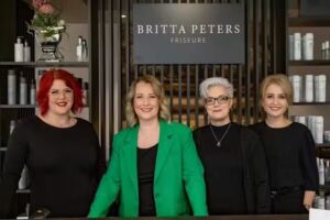Britta Peters &ndash; Friseure