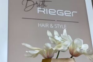 Britta Rieger &ndash; HAIR & STYLE