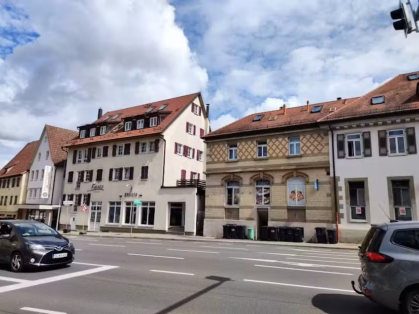 Britta Treichel Friseur Figaro