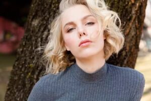 Brittney Robinson Hair & Make-Up Artist