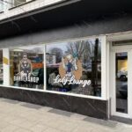 Bro&rsquo;s BARBERSHOP