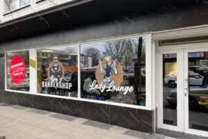 Bro&rsquo;s BARBERSHOP