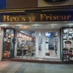 Bro&rsquo;s Friseur