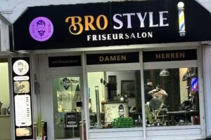 Bro Style Barbershop
