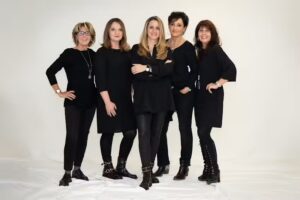 BROCKERS Haare & Make-up / Friseur Neuss