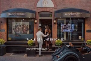 Brockmann Friseure