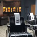 Bro&lsquo;s BARBERSHOP