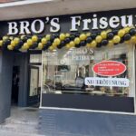 BRO&rsquo;S Friseur