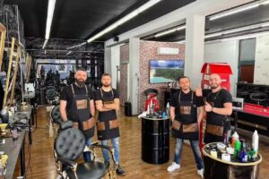 Brose Barbershop Achern