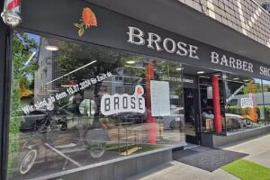Brose Barbershop Karlsruhe