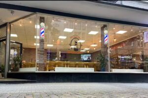 Brothers Barber Shop