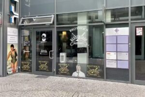 Brother&rsquo;s Barbershop