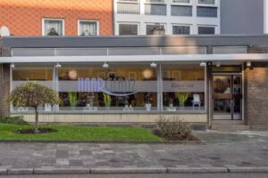 Bruchh&auml;user Friseurgesch&auml;ft