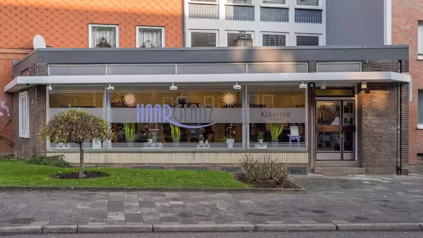 Bruchh&auml;user Friseurgesch&auml;ft