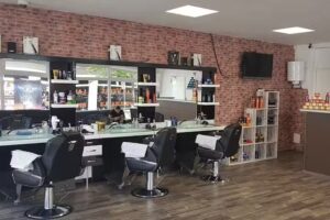 Bruder&rsquo;s Barber shop &ndash; Duisburg