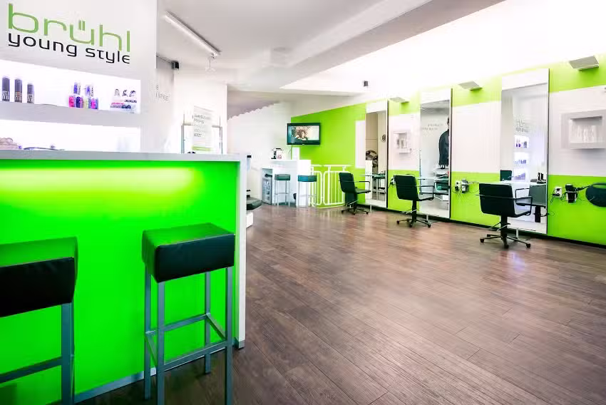 br&uuml;hl young style