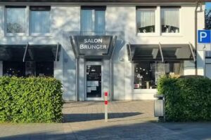 Brünger Salon GbR