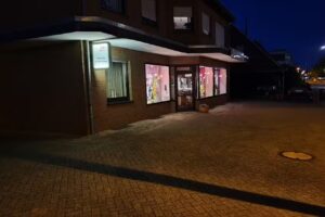 Brunhilde u.Wilfr. W&ouml;stemeyer Friseursalon