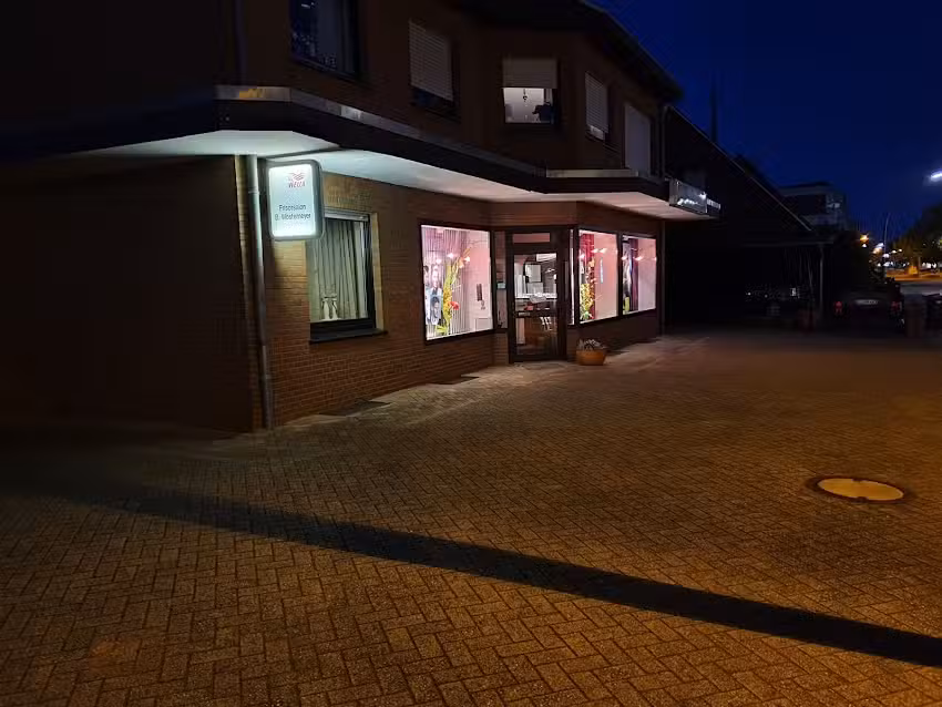 Brunhilde u.Wilfr. W&ouml;stemeyer Friseursalon