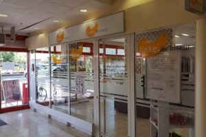 Br&uuml;ning Friseure. Troisdorf