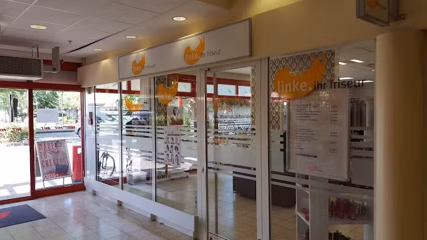 Br&uuml;ning Friseure. Troisdorf