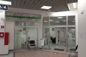 Brunis Salon