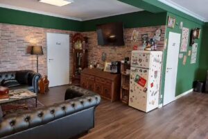 Brunners Barbierstube