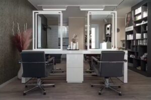 BS Bianca Siegl Hair