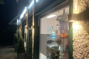 BS-Hairdesign & Barber