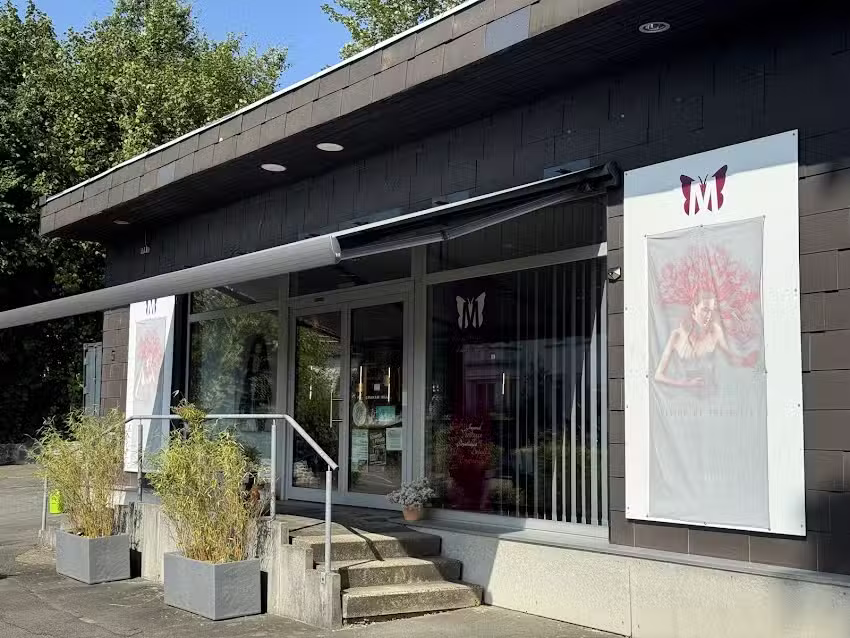 Bubert Michael Friseur