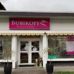 Bubikopf