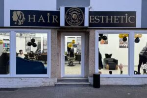 Budenheimer Friseur