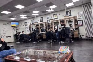 Buggi&rsquo;s Barber Shop &ndash; Neuss