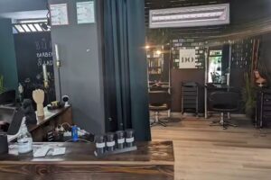 B&uuml;nys Barber Shop