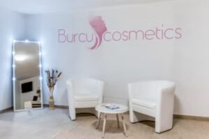 Burcu Cosmetics