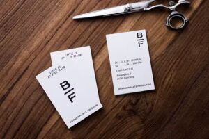 B&uuml;rgerplatz Friseur GmbH